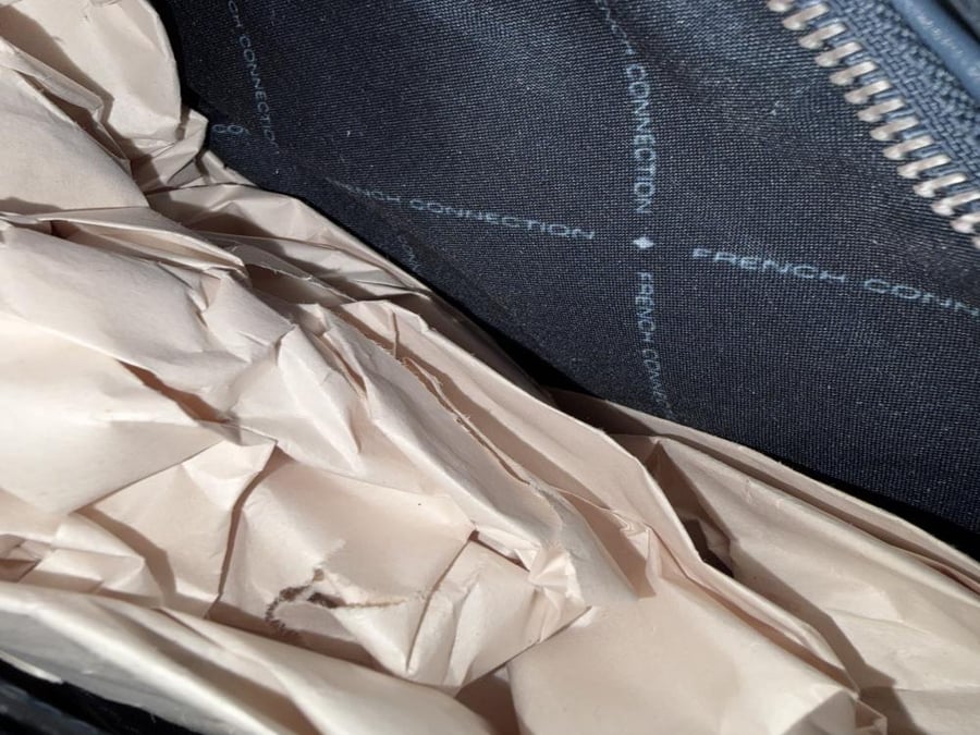 French Connection bag
