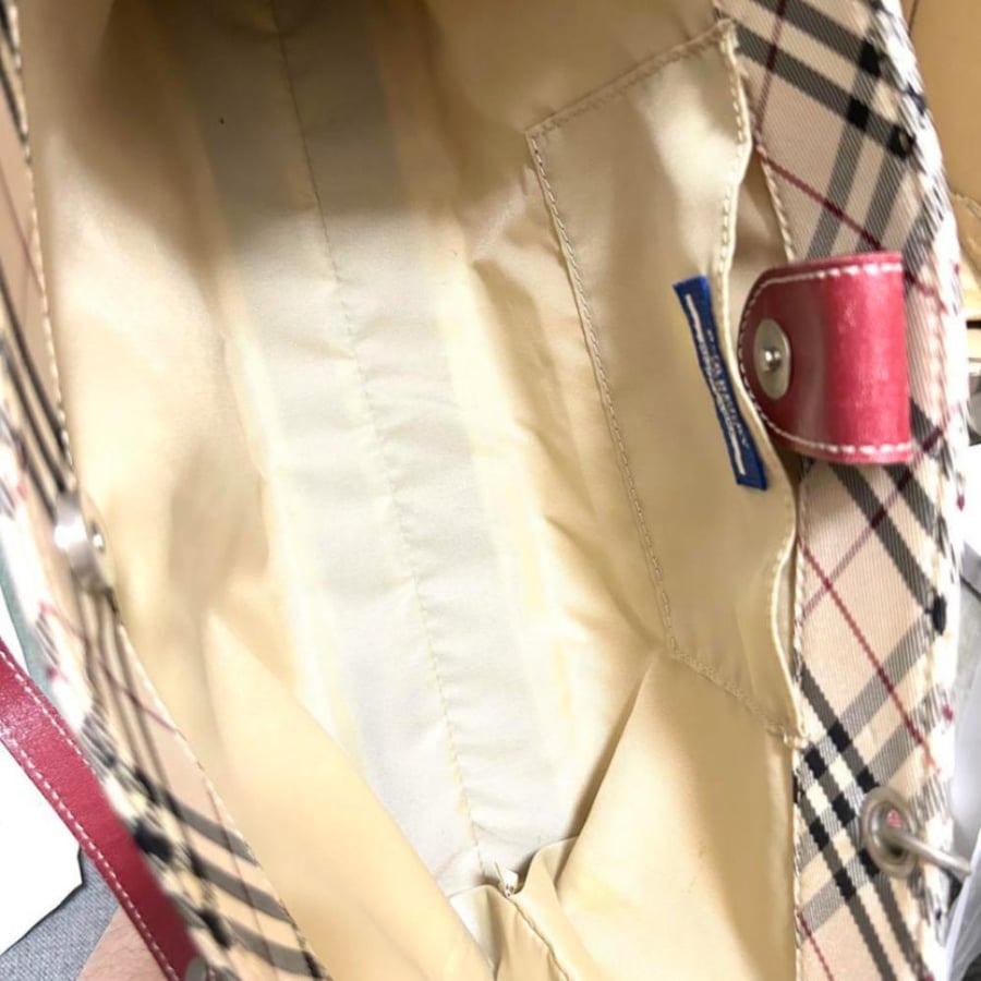 Burberry