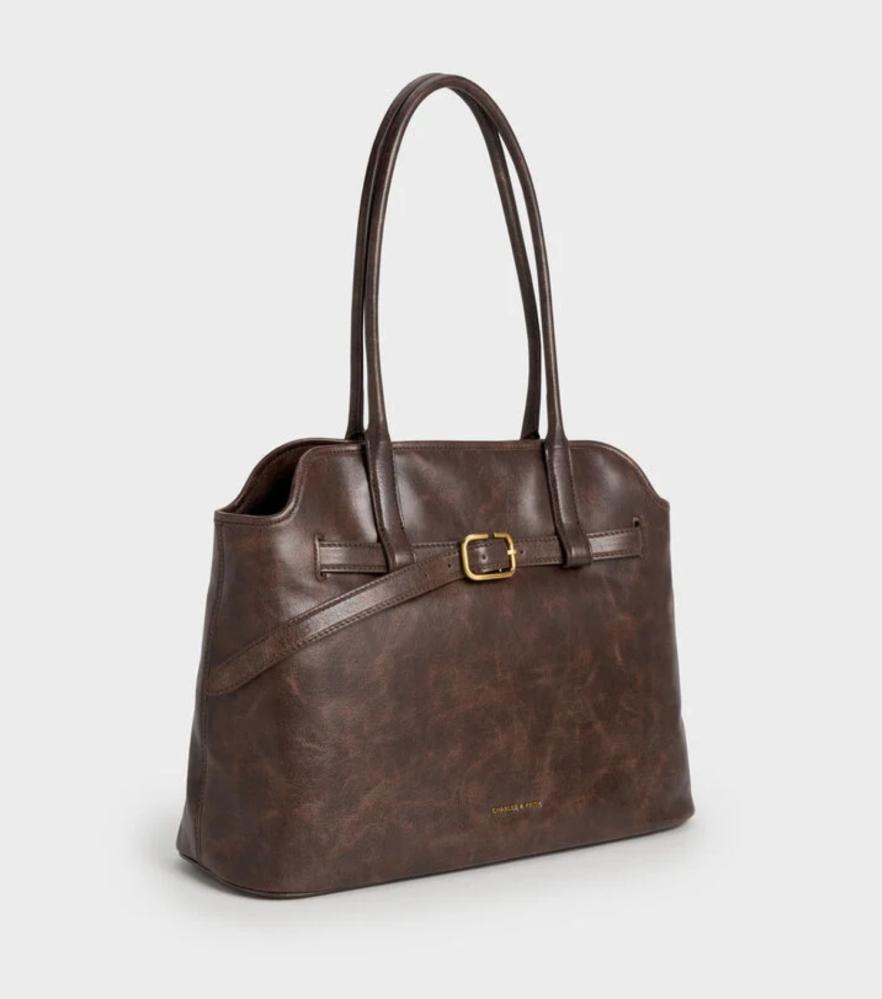 CHARLES & KEITH
