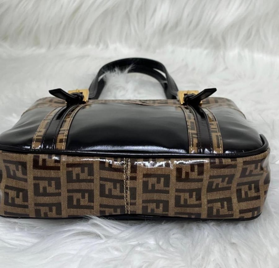 FENDI Zucca