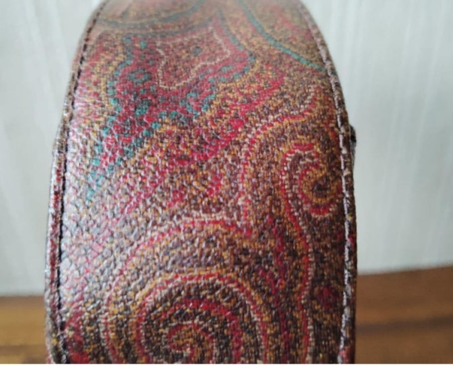 ETRO one-shoulder bag,
