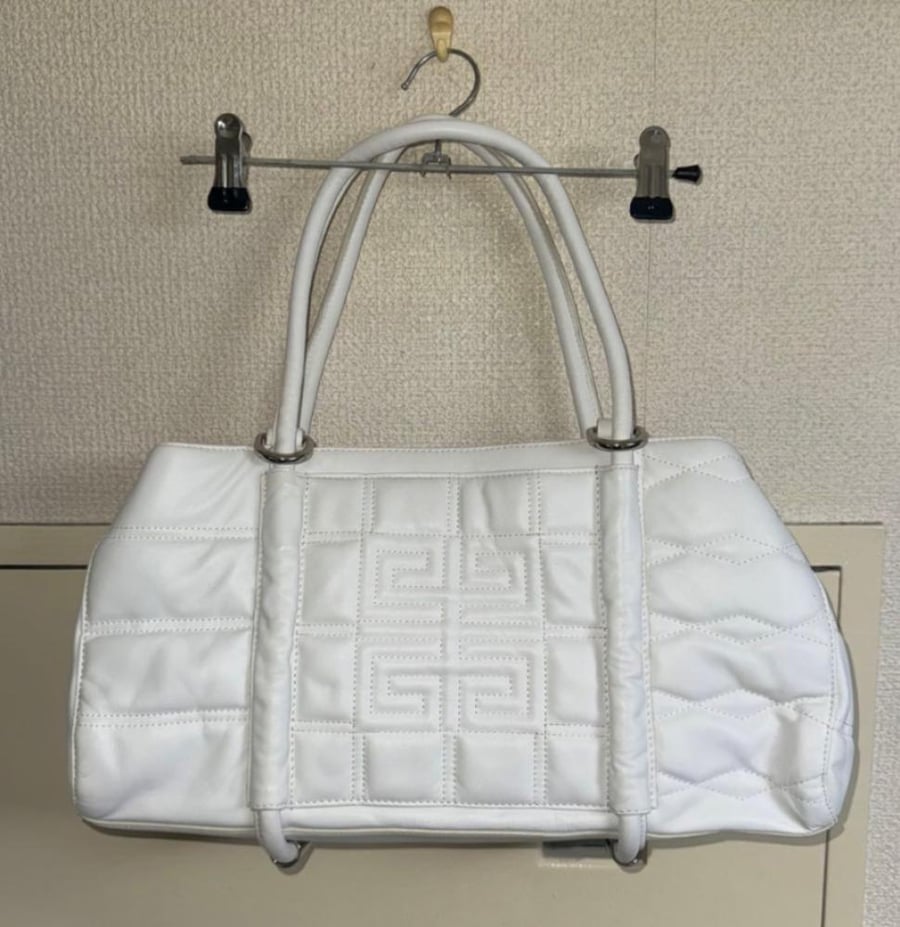 GIVENCHY Shoulder Bag y2k