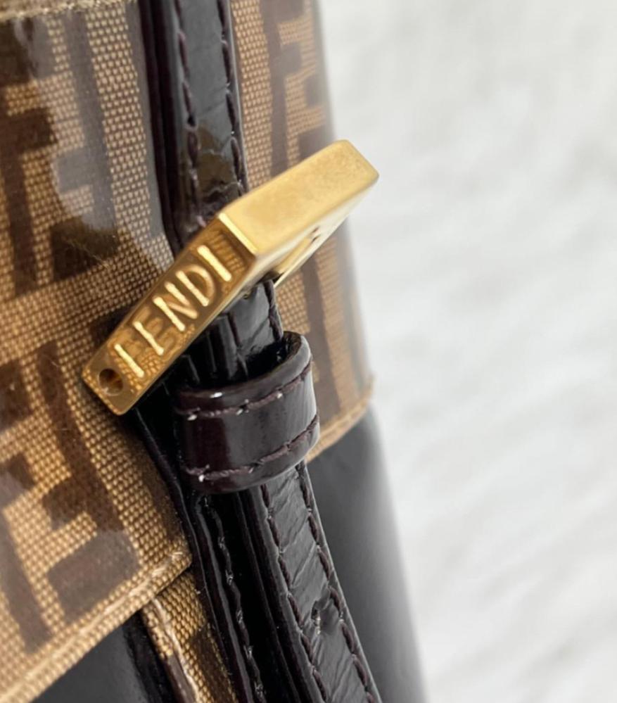 FENDI Zucca