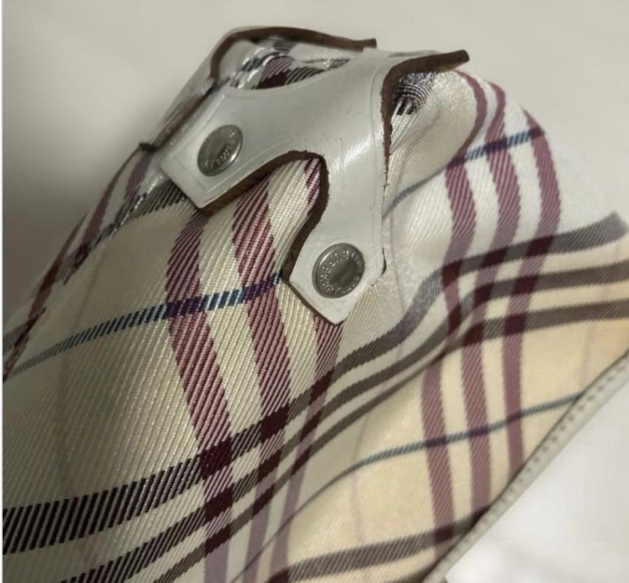 BURBERRY BLUE LABEL 2-Way