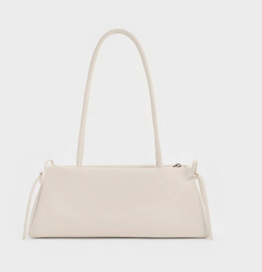 CHARLES & KEITH