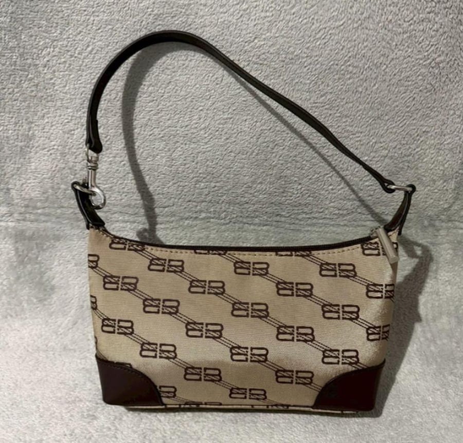 Shoulder Bag Y2K Balenciaga