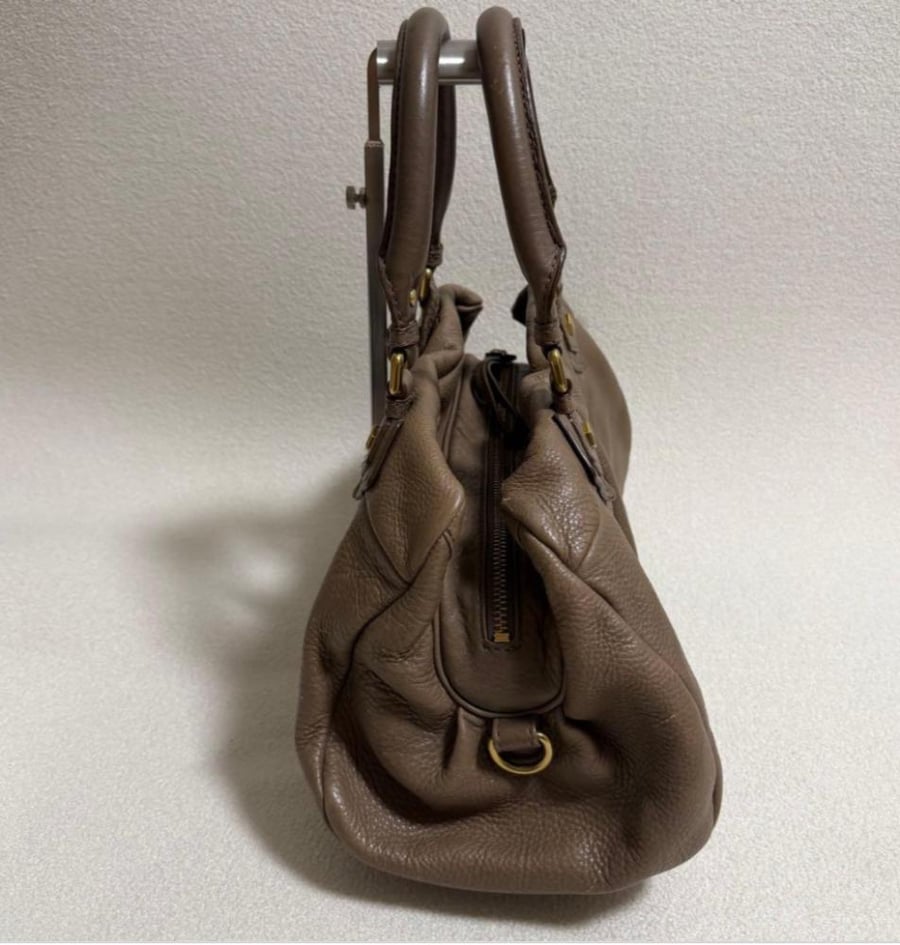 Marc by Marc Jacobs Classic Q Bag y2k 2008
