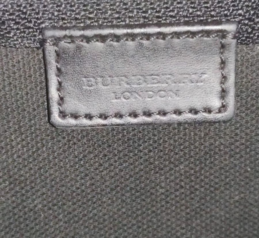 BURBERRY LONDON