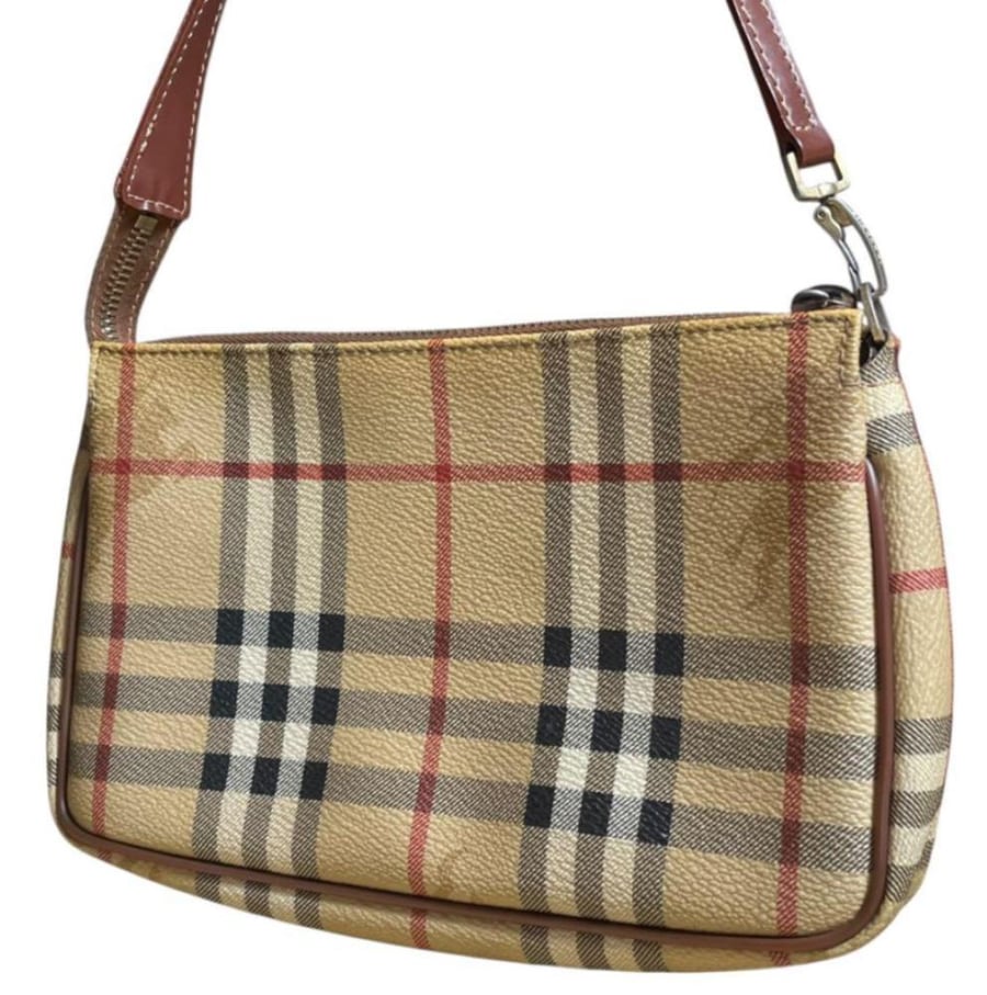 Burberry Bag mini 2000s