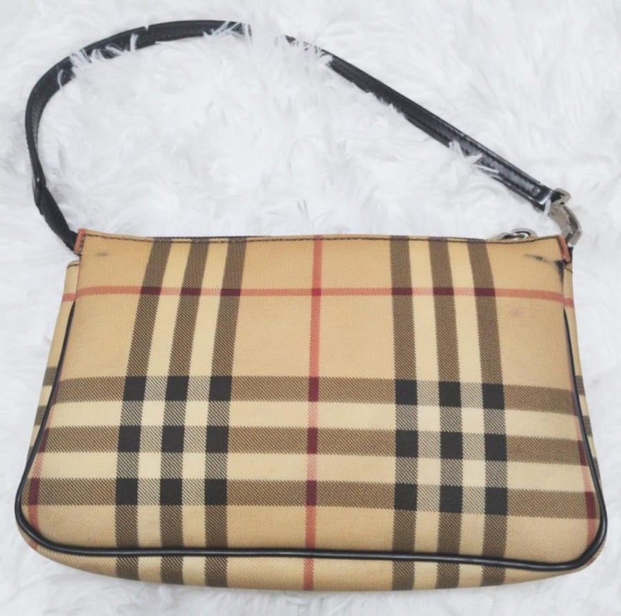BURBERRY LONDON