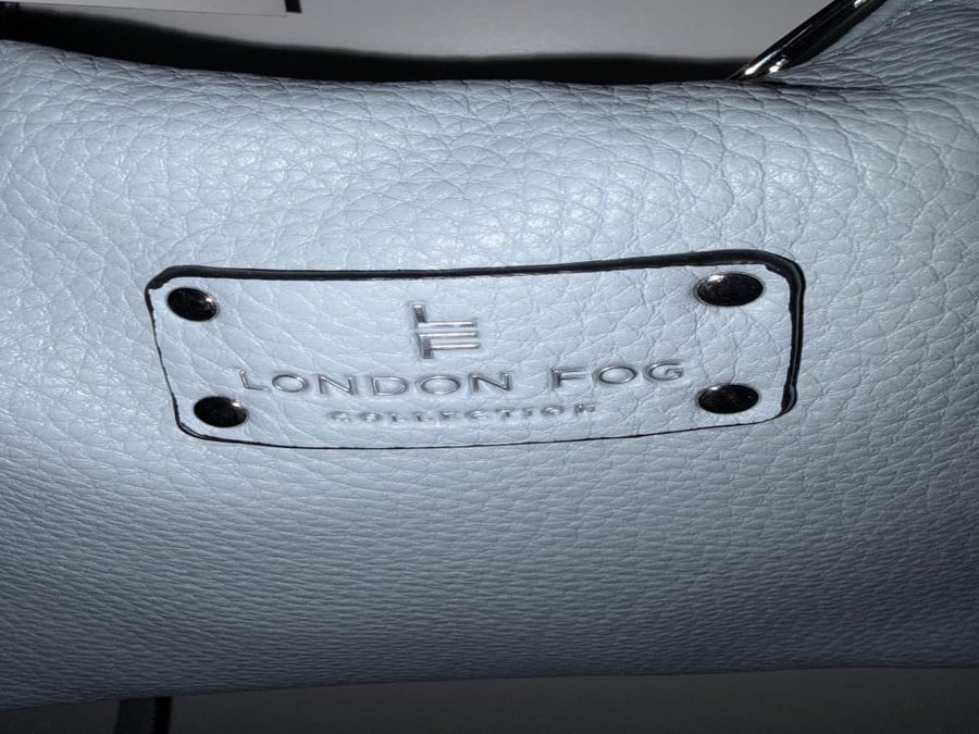 London Fog Bag