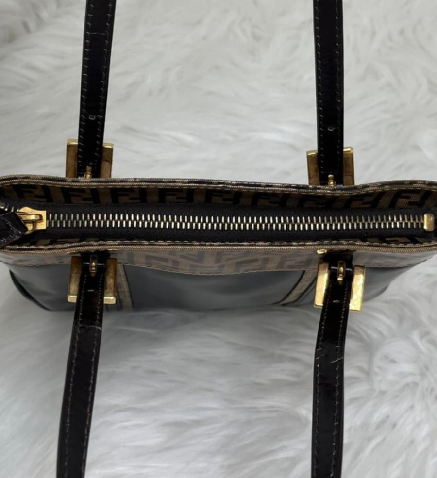FENDI Zucca