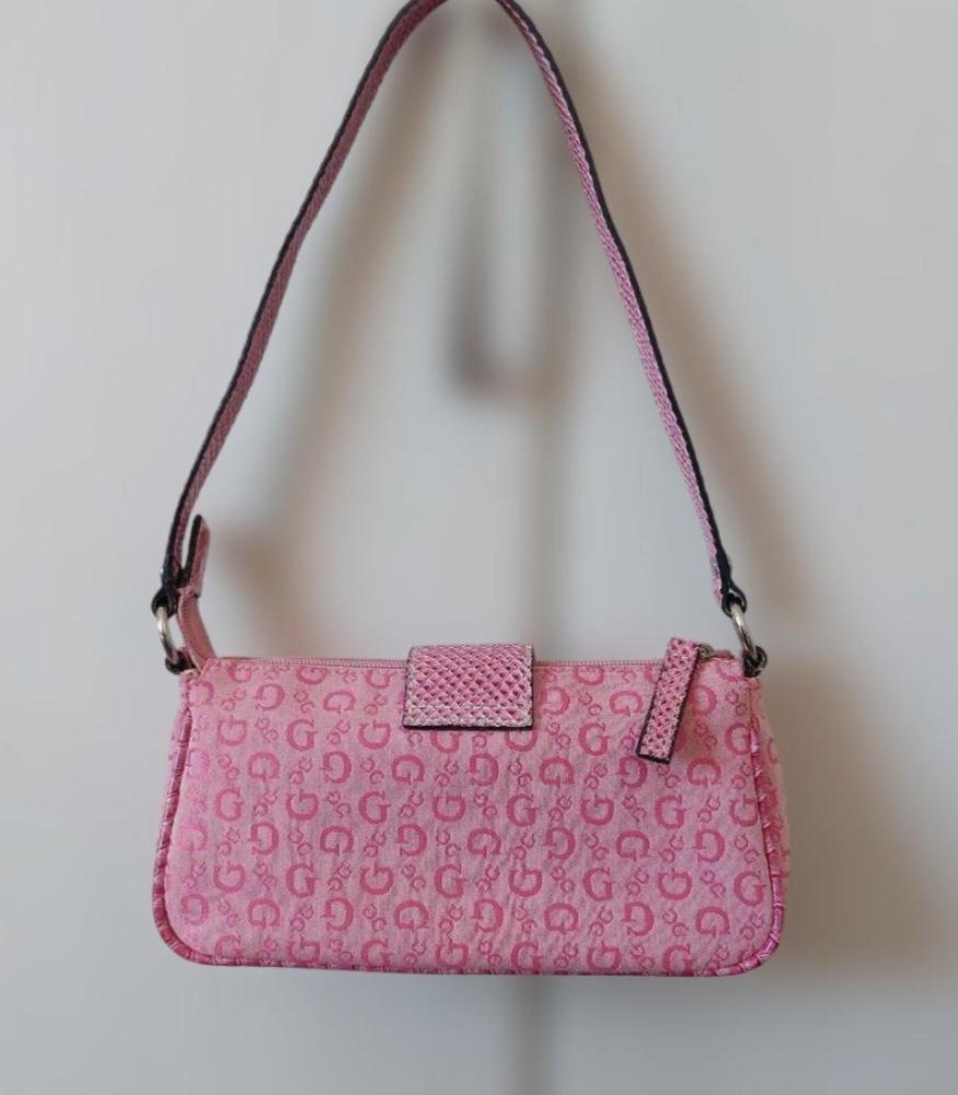 Vintage guess mini