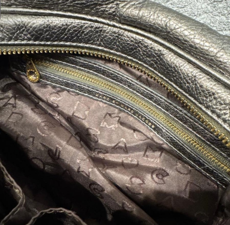 MARC by MARC JACOBS CLASSIC Q bag Y2K