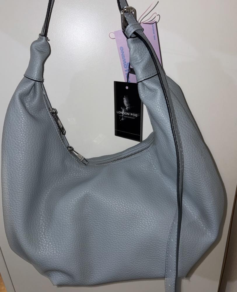 London Fog Bag