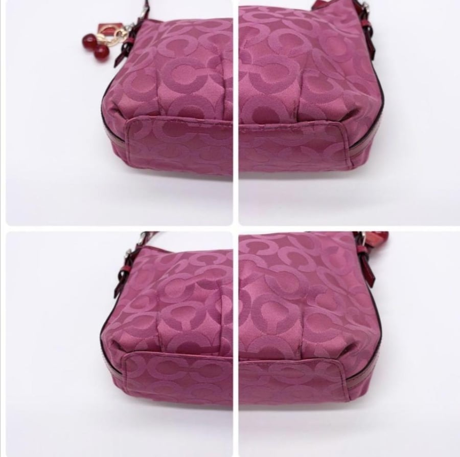 Coach 2008