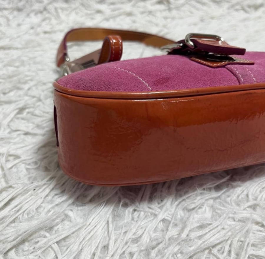 Coach Soho Mini Handbag