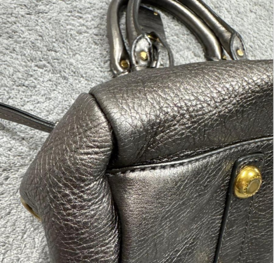 MARC by MARC JACOBS CLASSIC Q bag Y2K