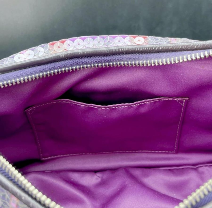 Shoulder coach bag vintage 00s