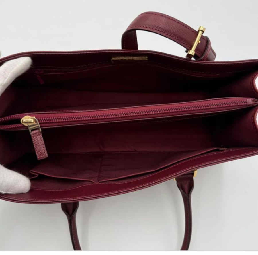 Luxury Burberry