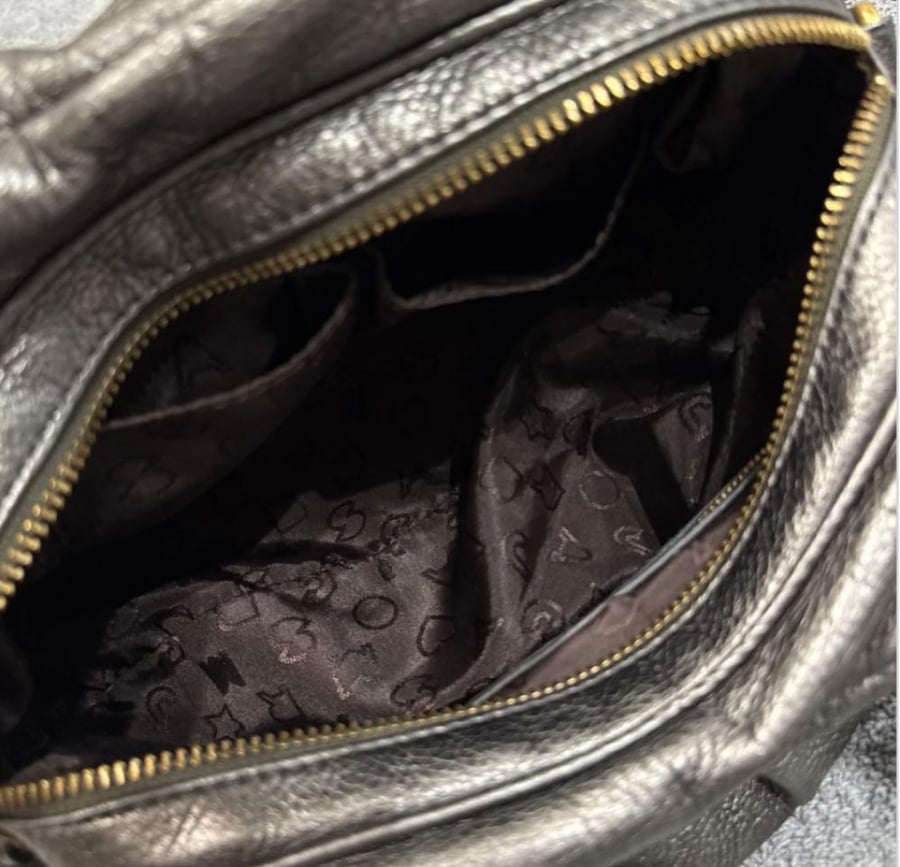MARC by MARC JACOBS CLASSIC Q bag Y2K