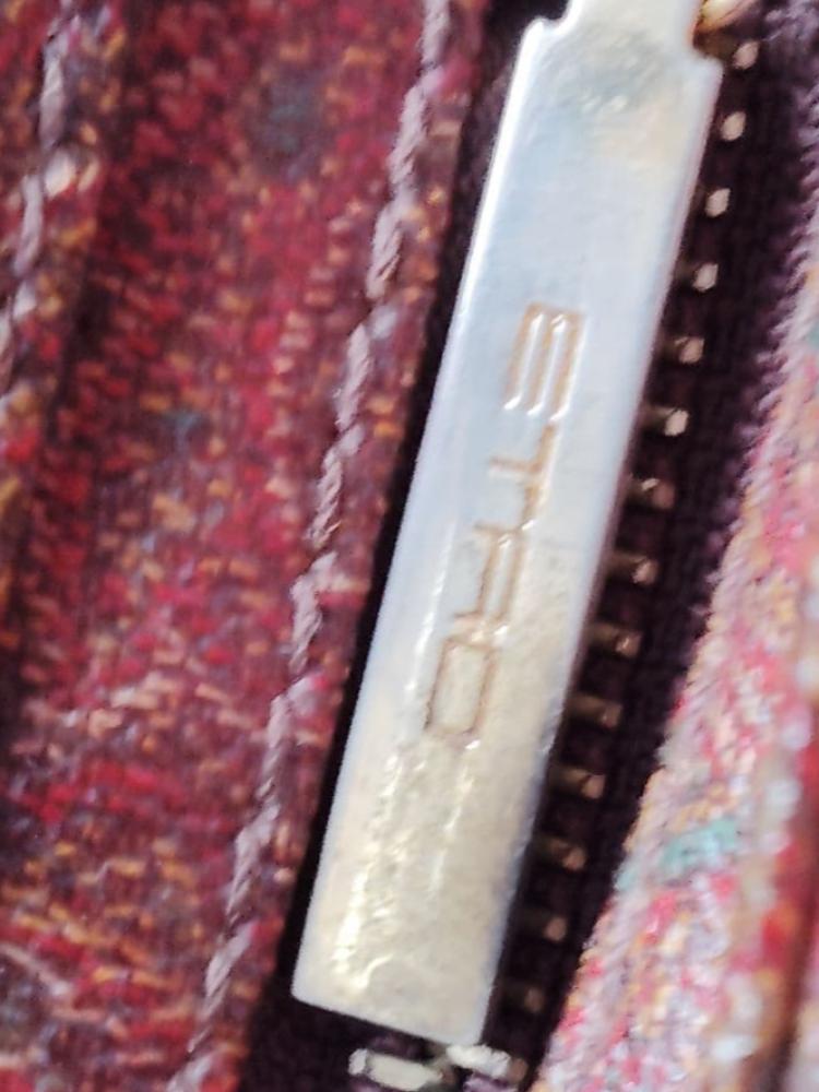 ETRO one-shoulder bag,