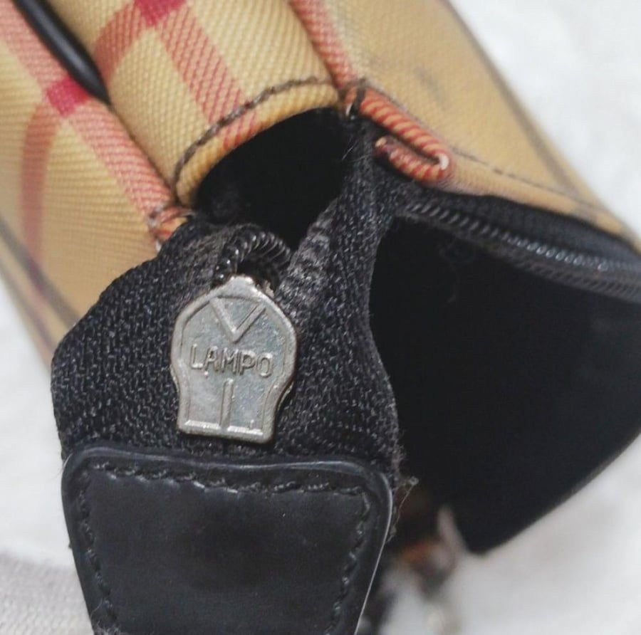 BURBERRY LONDON