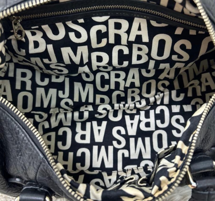 MARC by MARC JACOBS CLASSIC