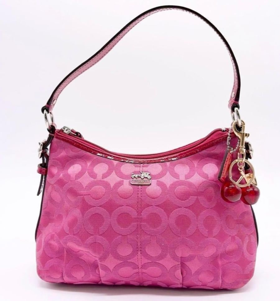 Coach 2008