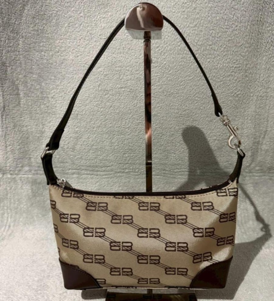 Shoulder Bag Y2K Balenciaga