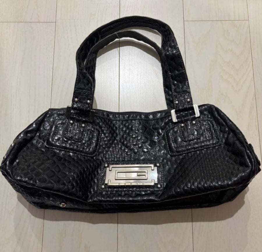 Guess bag Y2K