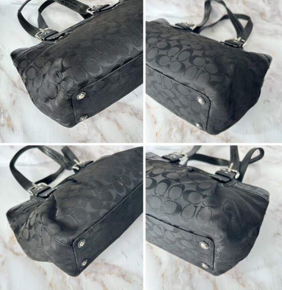 2009 COACH Tote Bag