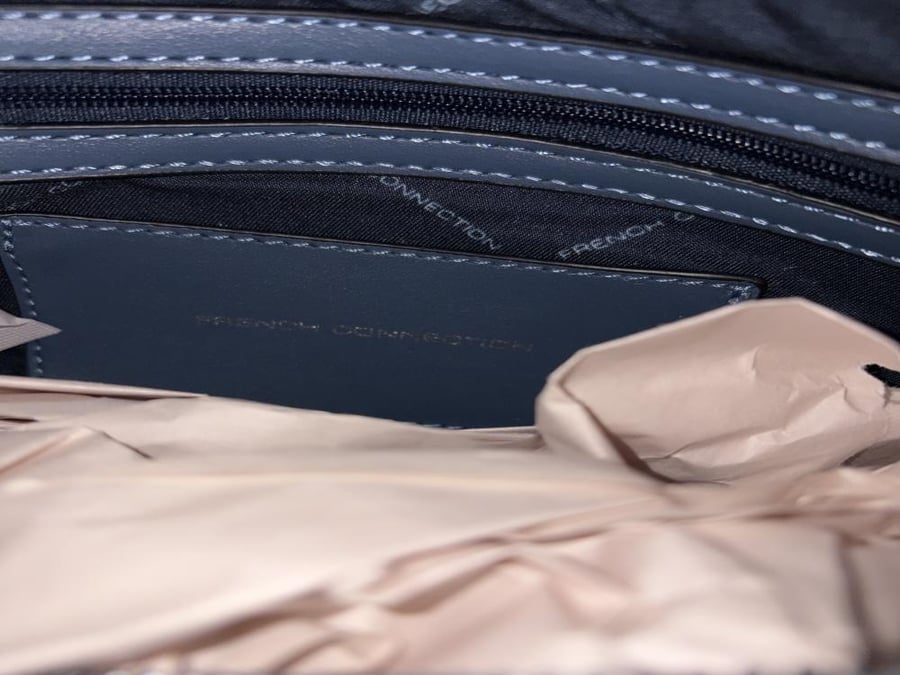 French Connection bag