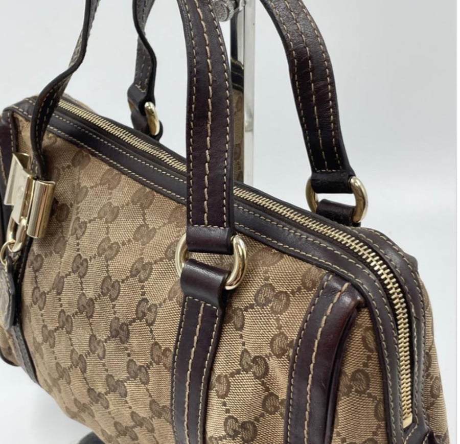 Gucci vintage bag mini