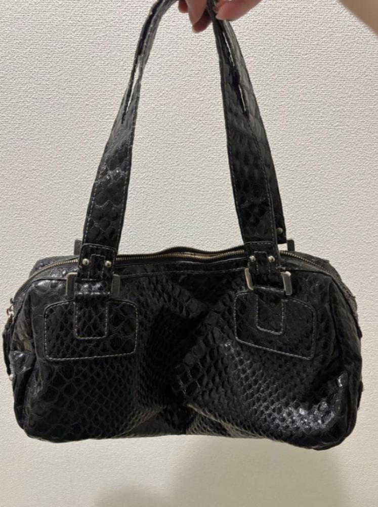 Guess bag Y2K