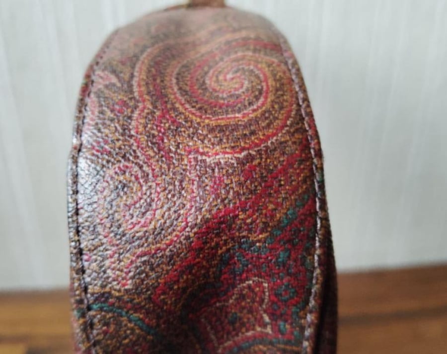 ETRO one-shoulder bag,