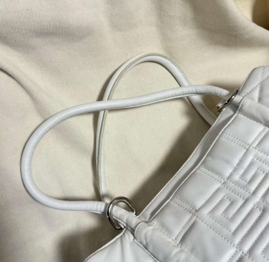 GIVENCHY Shoulder Bag y2k