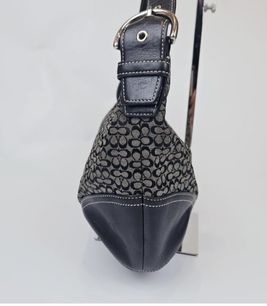 Coach shoulder bag