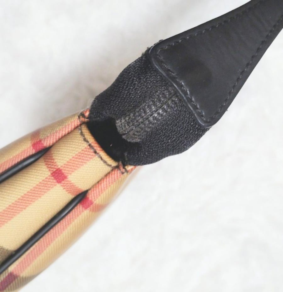BURBERRY LONDON