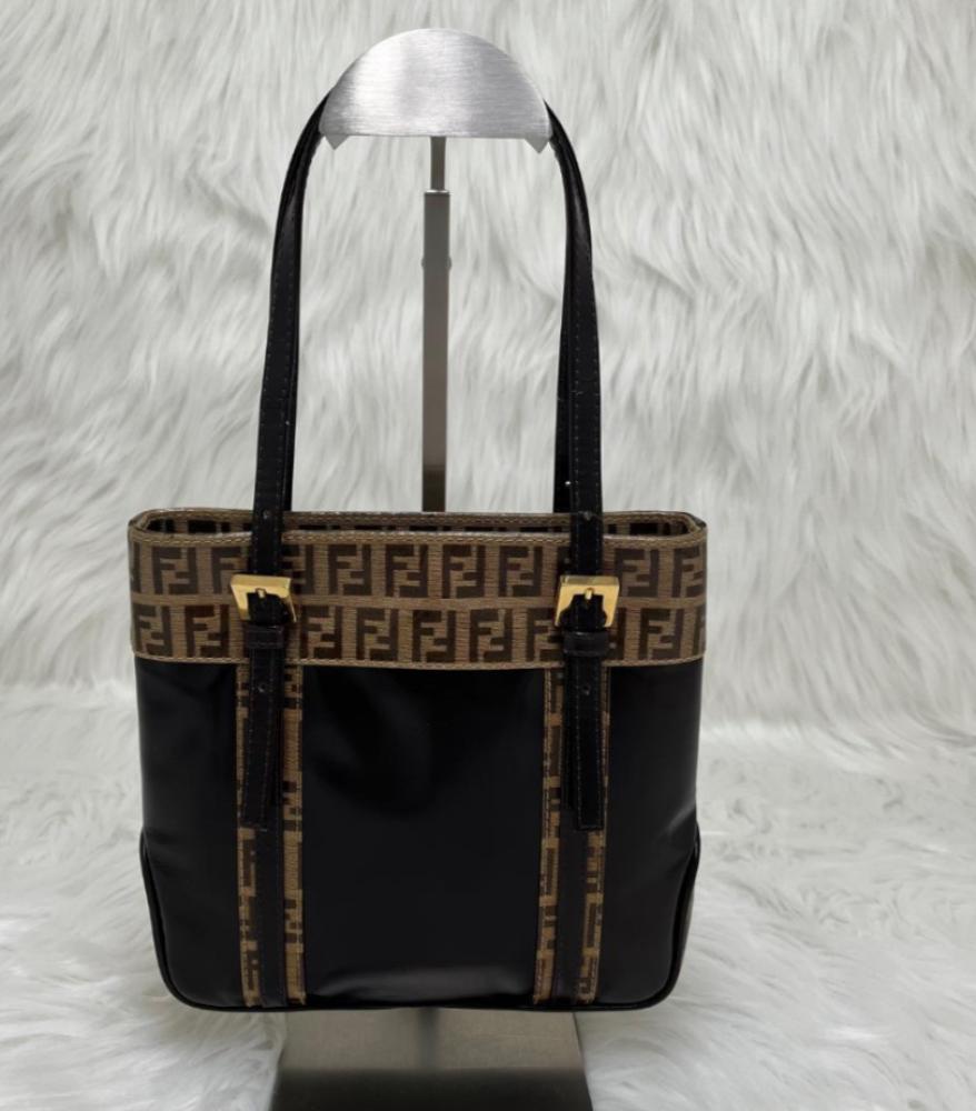 FENDI Zucca