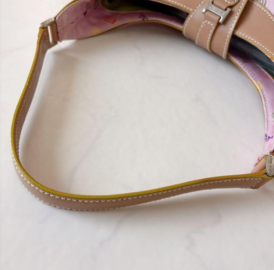 ETRO Pink 00s