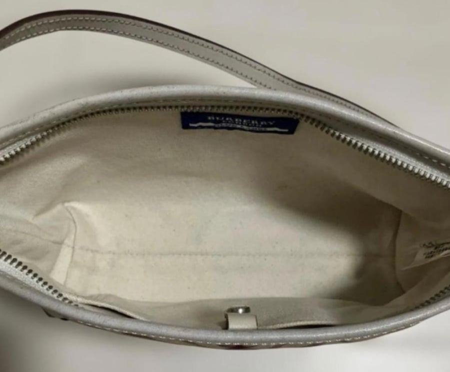 BURBERRY BLUE LABEL 2-Way