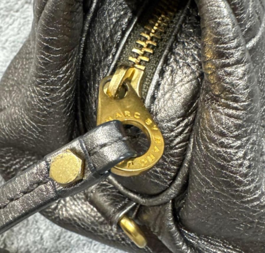 MARC by MARC JACOBS CLASSIC Q bag Y2K