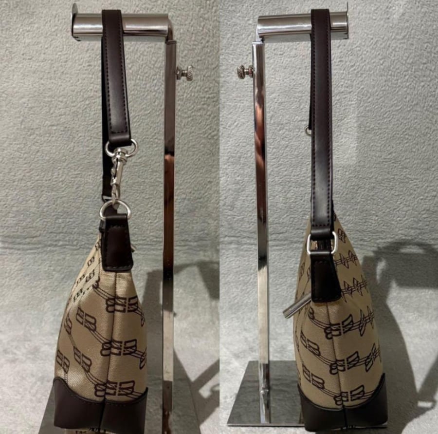 Shoulder Bag Y2K Balenciaga
