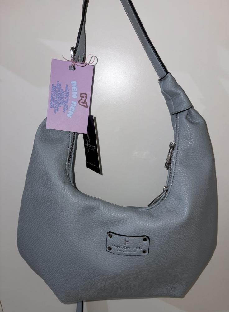 London Fog Bag