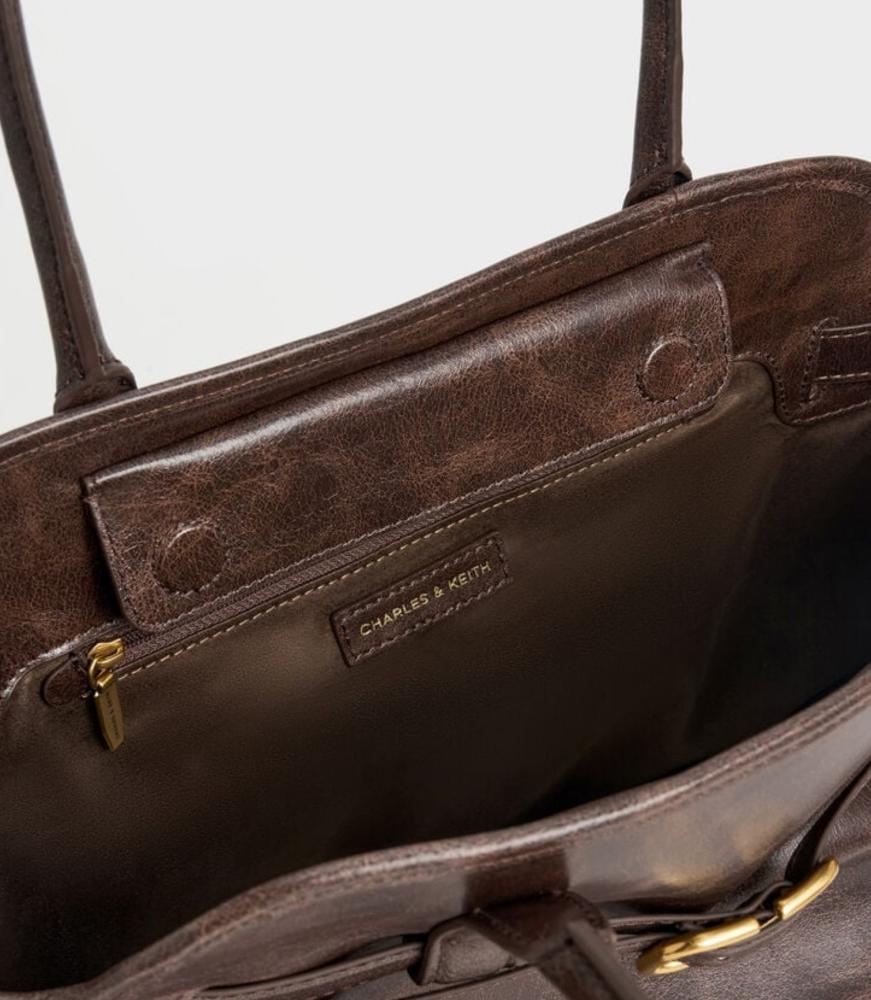 CHARLES & KEITH