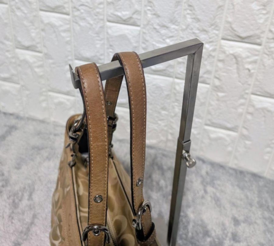 Couch bag tote