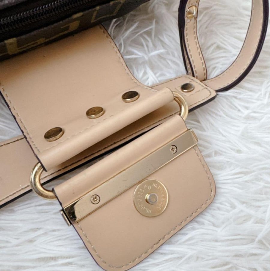 archive y2k GUESS one shoulder bag 00s