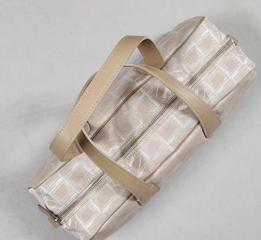Chanel vintage bag