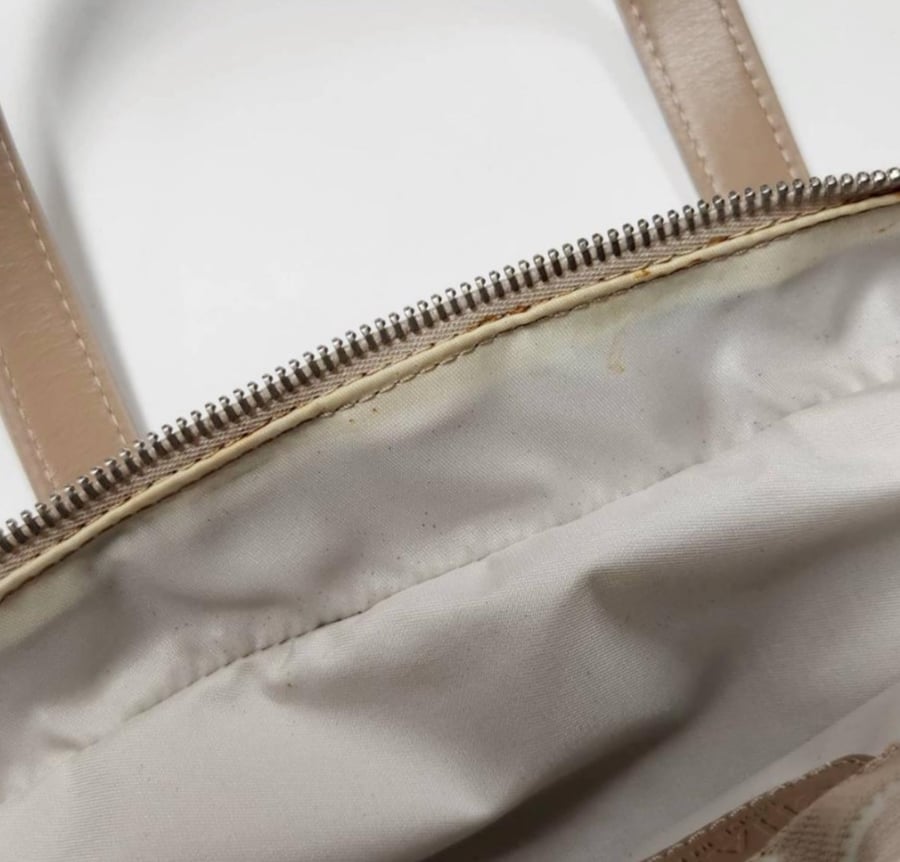Chanel vintage bag